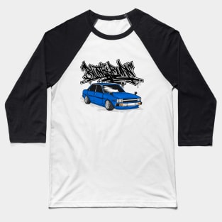 Toyota corola 81 Baseball T-Shirt